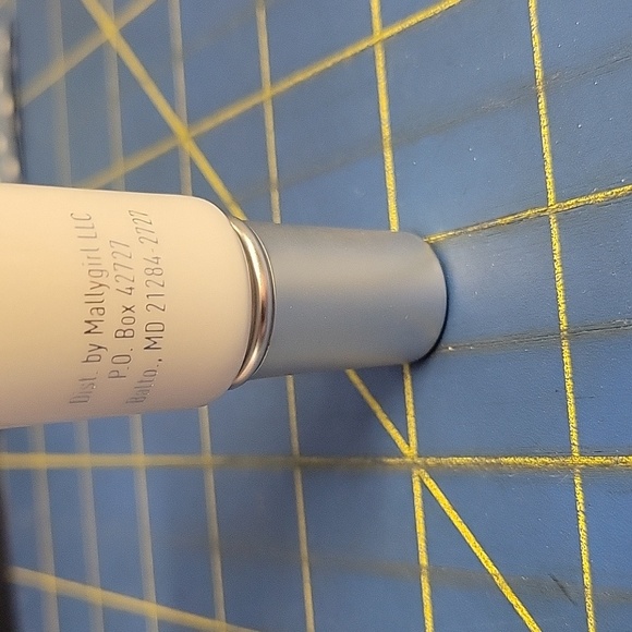 Mally Beauty Couture Color Custom Blush New in Tube 15ml - Picture 2 of 2